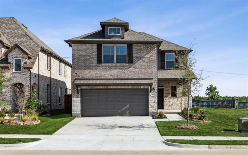 1209 Newport Street, Sherman, TX 75090, 3 Bedrooms Bedrooms, ,2 BathroomsBathrooms,Residential,For Sale,1209 Newport Street,20861232