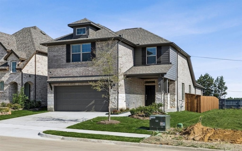 1209 Newport Street, Sherman, TX 75090, 3 Bedrooms Bedrooms, ,2 BathroomsBathrooms,Residential,For Sale,1209 Newport Street,20861232