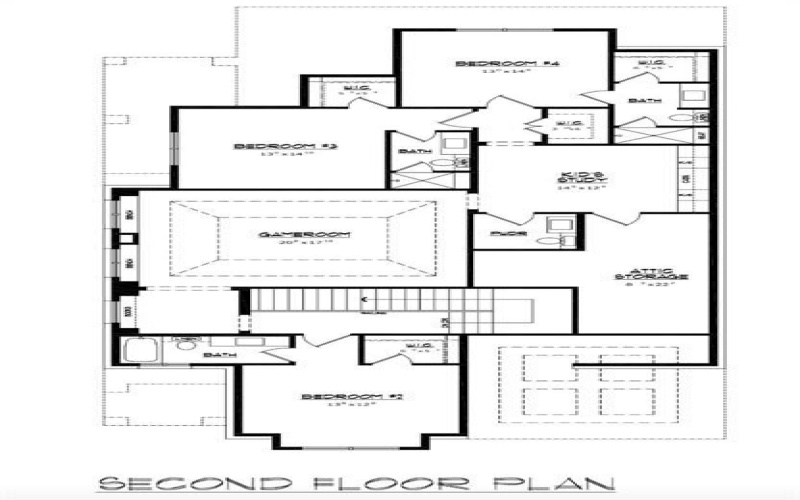 221 La Rambla Court, Southlake, TX 76092, 4 Bedrooms Bedrooms, ,5 BathroomsBathrooms,Residential,For Sale,221 La Rambla Court,20861288