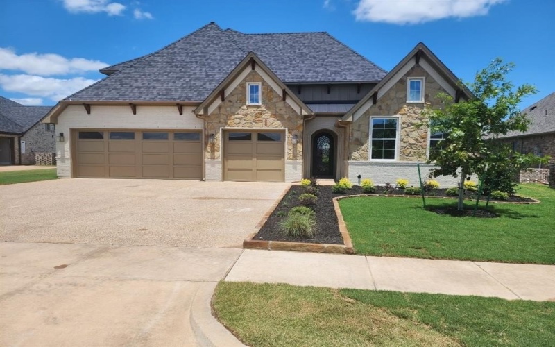 6210 Beretta Court, Granbury, TX 76049, 4 Habitaciones Habitaciones , ,3 BañosBaños,Residential,En Venta,6210 Beretta Court,20861332