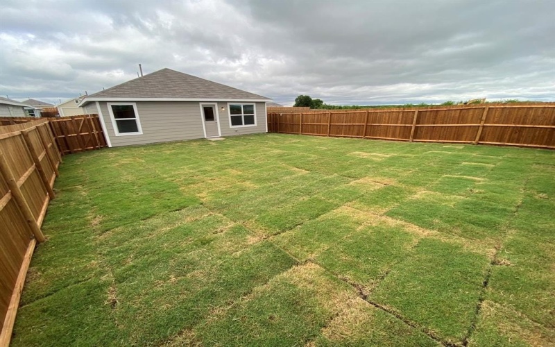 5920 Nyquist Way, Forney, TX 75126, 3 Bedrooms Bedrooms, ,2 BathroomsBathrooms,Residential,For Sale,5920 Nyquist Way,20861363