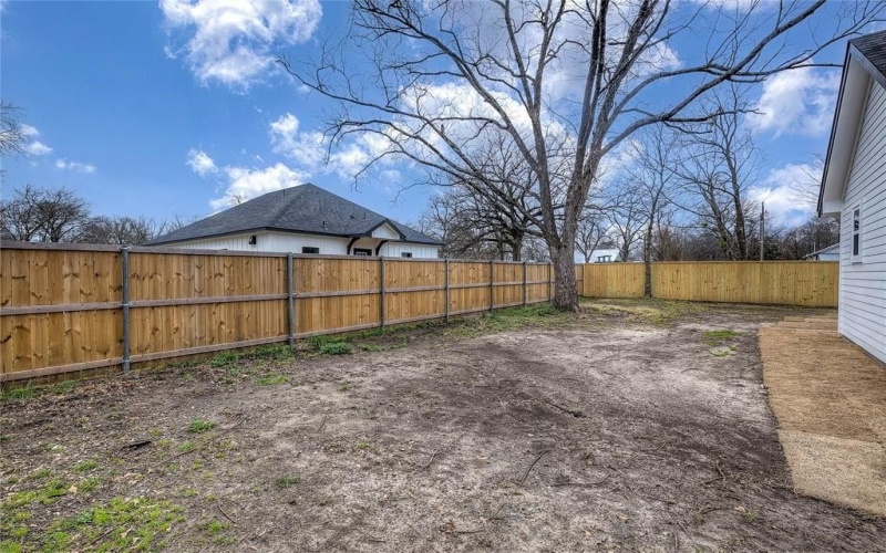 601 Henry Street, Commerce, TX 75428, 3 Habitaciones Habitaciones , ,2 BañosBaños,Residential,En Venta,601 Henry Street,20861410