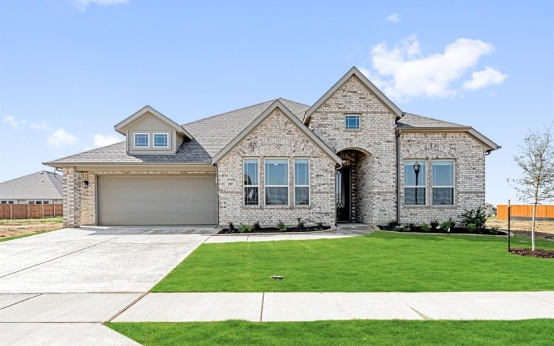 207 Cortese Lane, Alvarado, TX 76009, 3 Habitaciones Habitaciones , ,2 BañosBaños,Residential,En Venta,207 Cortese Lane,20861461
