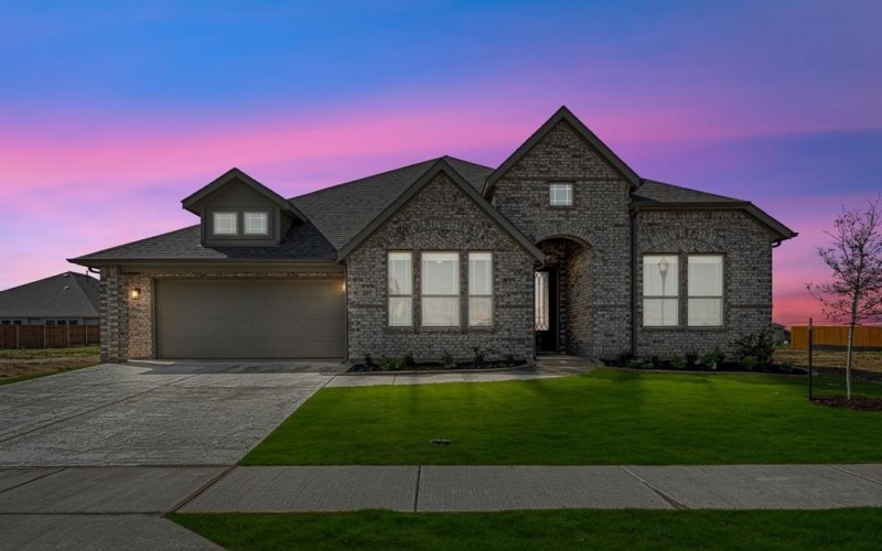 207 Cortese Lane, Alvarado, TX 76009, 3 Habitaciones Habitaciones , ,2 BañosBaños,Residential,En Venta,207 Cortese Lane,20861461