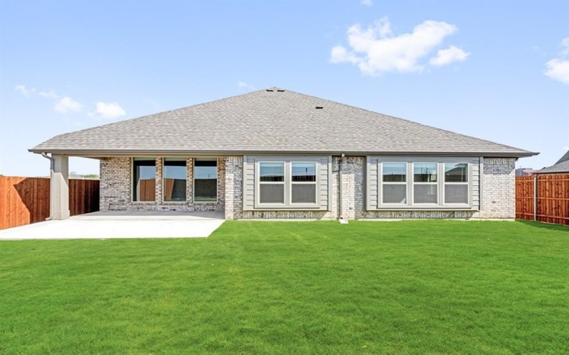 207 Cortese Lane, Alvarado, TX 76009, 3 Habitaciones Habitaciones , ,2 BañosBaños,Residential,En Venta,207 Cortese Lane,20861461