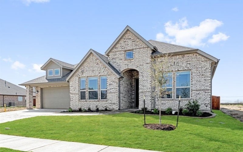 207 Cortese Lane, Alvarado, TX 76009, 3 Habitaciones Habitaciones , ,2 BañosBaños,Residential,En Venta,207 Cortese Lane,20861461