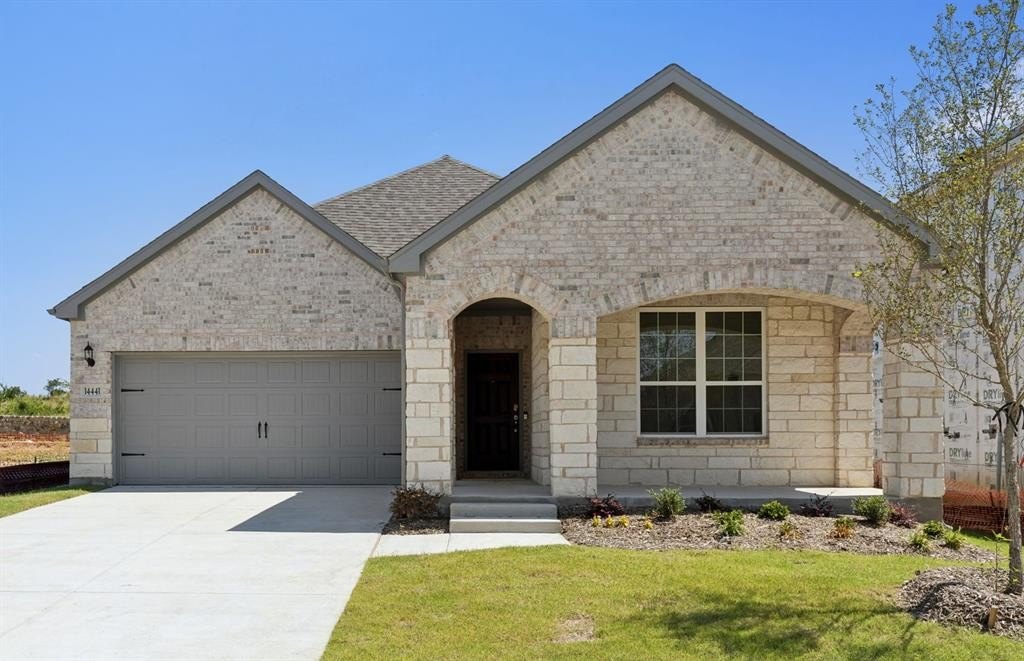 14441 Mietner Street, Pilot Point, TX 75009, 3 Habitaciones Habitaciones , ,2 BañosBaños,Residential,En Venta,14441 Mietner Street,20863798