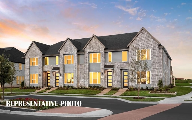 1813 Summer Aura, Mesquite, TX 75181, 3 Bedrooms Bedrooms, ,2 BathroomsBathrooms,Residential,For Sale,1813 Summer Aura,20861530