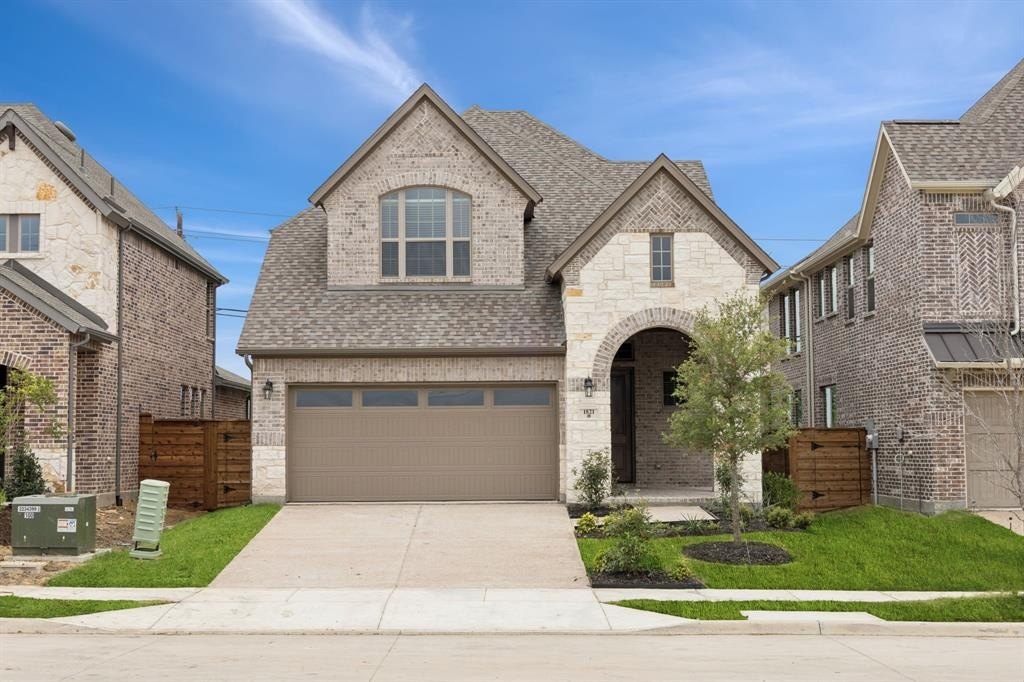 1821 Jade Forest Lane, Mesquite, TX 75181, 4 Bedrooms Bedrooms, ,2 BathroomsBathrooms,Residential,For Sale,1821 Jade Forest Lane,20863902