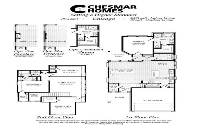 1821 Jade Forest Lane, Mesquite, TX 75181, 4 Bedrooms Bedrooms, ,2 BathroomsBathrooms,Residential,For Sale,1821 Jade Forest Lane,20863902