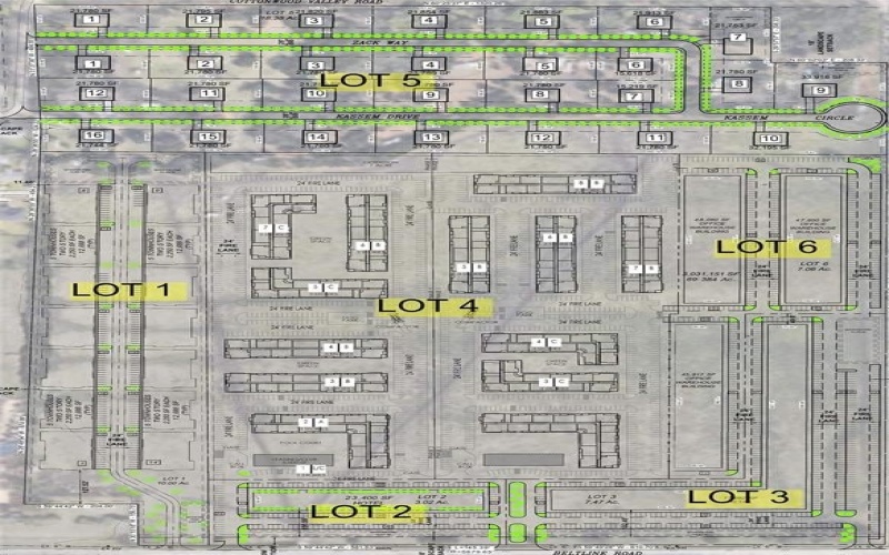 1501-lot 5 E Belt Line Road, Wilmer, TX 75172, ,Commercial Sale,For Sale,1501-lot 5 E Belt Line Road,20861573
