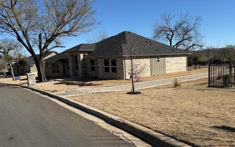 836 E Heath Street, Rockwall, TX 75087, 3 Habitaciones Habitaciones , ,2 BañosBaños,Residential,En Venta,836 E Heath Street,20863955