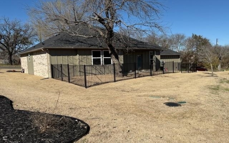 836 E Heath Street, Rockwall, TX 75087, 3 Habitaciones Habitaciones , ,2 BañosBaños,Residential,En Venta,836 E Heath Street,20863955