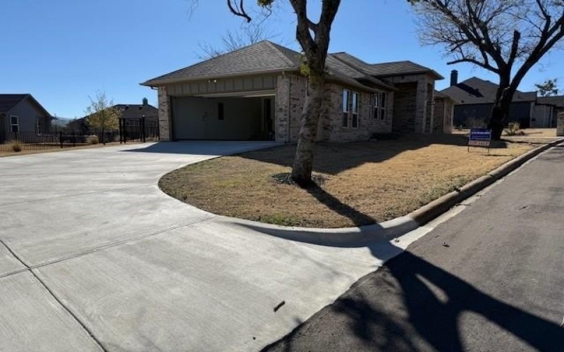 836 E Heath Street, Rockwall, TX 75087, 3 Habitaciones Habitaciones , ,2 BañosBaños,Residential,En Venta,836 E Heath Street,20863955