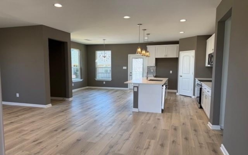836 E Heath Street, Rockwall, TX 75087, 3 Habitaciones Habitaciones , ,2 BañosBaños,Residential,En Venta,836 E Heath Street,20863955