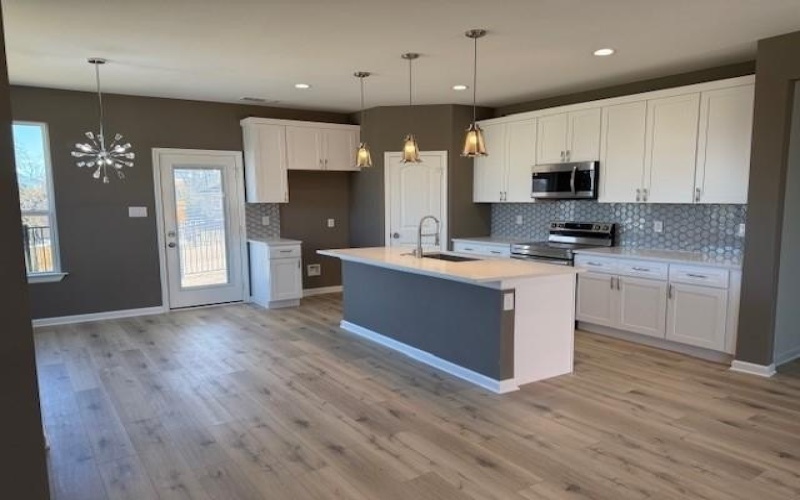 836 E Heath Street, Rockwall, TX 75087, 3 Habitaciones Habitaciones , ,2 BañosBaños,Residential,En Venta,836 E Heath Street,20863955