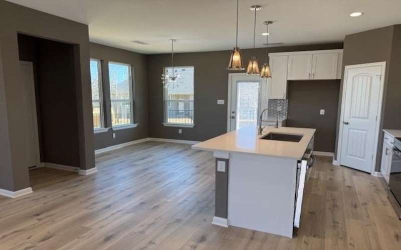 836 E Heath Street, Rockwall, TX 75087, 3 Habitaciones Habitaciones , ,2 BañosBaños,Residential,En Venta,836 E Heath Street,20863955