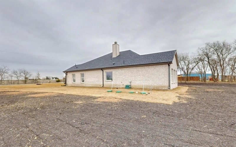 3533 County Road 1092, Celeste, TX 75423, 3 Bedrooms Bedrooms, ,2 BathroomsBathrooms,Residential,For Sale,3533 County Road 1092,20861598
