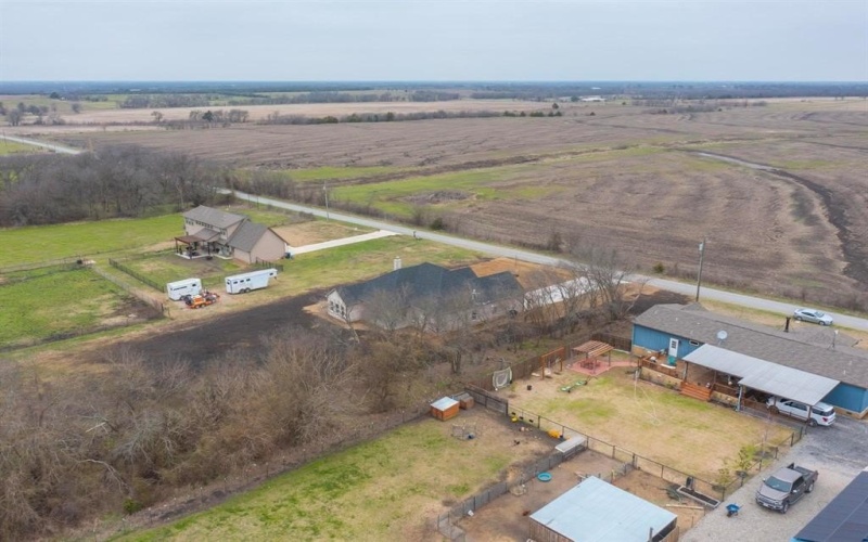 3533 County Road 1092, Celeste, TX 75423, 3 Bedrooms Bedrooms, ,2 BathroomsBathrooms,Residential,For Sale,3533 County Road 1092,20861598