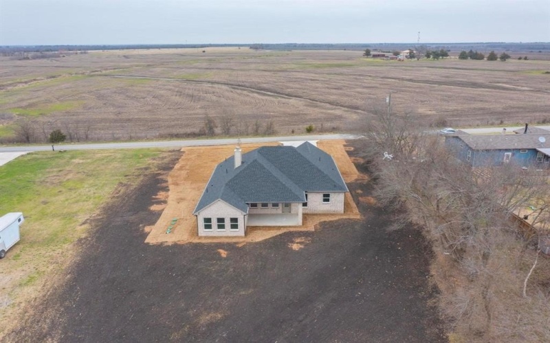 3533 County Road 1092, Celeste, TX 75423, 3 Bedrooms Bedrooms, ,2 BathroomsBathrooms,Residential,For Sale,3533 County Road 1092,20861598