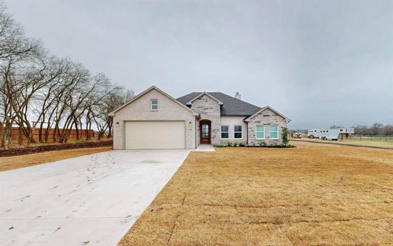 3533 County Road 1092, Celeste, TX 75423, 3 Bedrooms Bedrooms, ,2 BathroomsBathrooms,Residential,For Sale,3533 County Road 1092,20861598