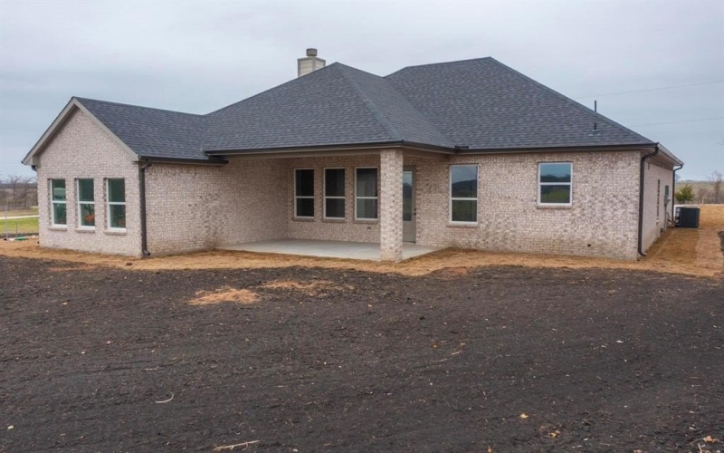 3533 County Road 1092, Celeste, TX 75423, 3 Bedrooms Bedrooms, ,2 BathroomsBathrooms,Residential,For Sale,3533 County Road 1092,20861598