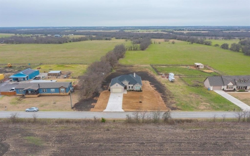 3533 County Road 1092, Celeste, TX 75423, 3 Bedrooms Bedrooms, ,2 BathroomsBathrooms,Residential,For Sale,3533 County Road 1092,20861598