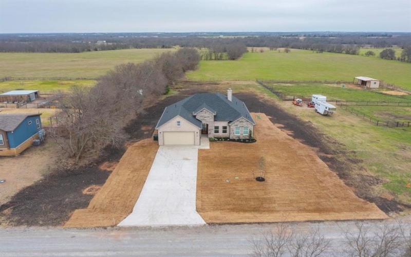 3533 County Road 1092, Celeste, TX 75423, 3 Bedrooms Bedrooms, ,2 BathroomsBathrooms,Residential,For Sale,3533 County Road 1092,20861598