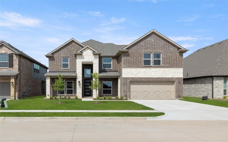 1328 Cash Street, Burleson, TX 76028, 5 Habitaciones Habitaciones , ,5 BañosBaños,Residential,En Venta,1328 Cash Street,20861744