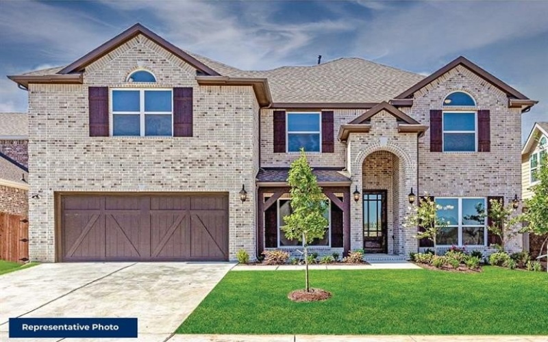 1328 Cash Street, Burleson, TX 76028, 5 Habitaciones Habitaciones , ,5 BañosBaños,Residential,En Venta,1328 Cash Street,20861744