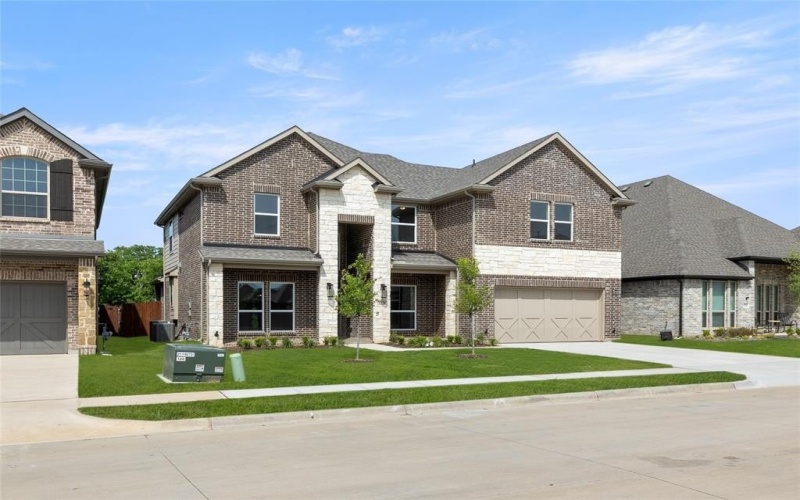 1328 Cash Street, Burleson, TX 76028, 5 Habitaciones Habitaciones , ,5 BañosBaños,Residential,En Venta,1328 Cash Street,20861744