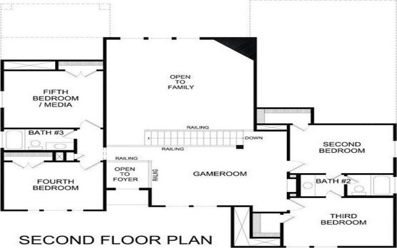 1328 Cash Street, Burleson, TX 76028, 5 Habitaciones Habitaciones , ,5 BañosBaños,Residential,En Venta,1328 Cash Street,20861744