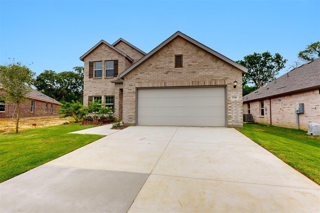 3516 Coronation Court, Denton, TX 76208, 4 Bedrooms Bedrooms, ,2 BathroomsBathrooms,Residential,For Sale,3516 Coronation Court,0,20864070