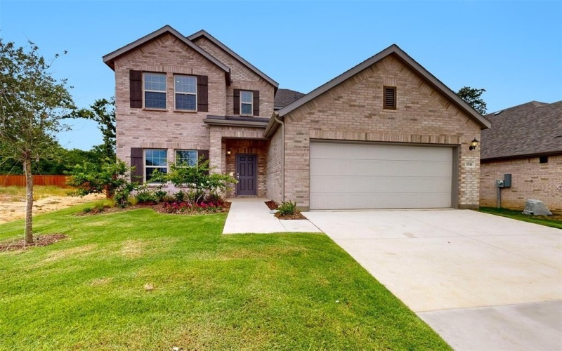 3516 Coronation Court, Denton, TX 76208, 4 Bedrooms Bedrooms, ,2 BathroomsBathrooms,Residential,For Sale,3516 Coronation Court,0,20864070