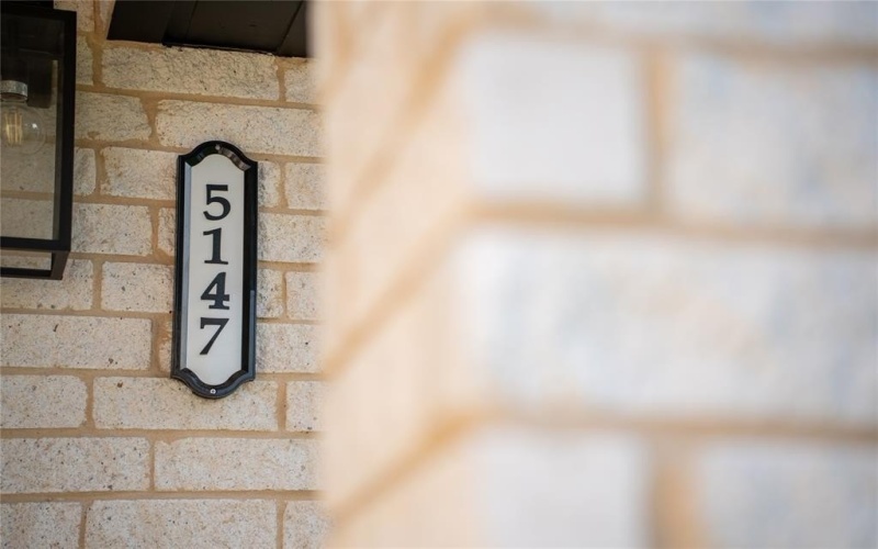 5147 Chapman Street, Fort Worth, TX 76105, 3 Bedrooms Bedrooms, ,2 BathroomsBathrooms,Residential,For Sale,5147 Chapman Street,20864079