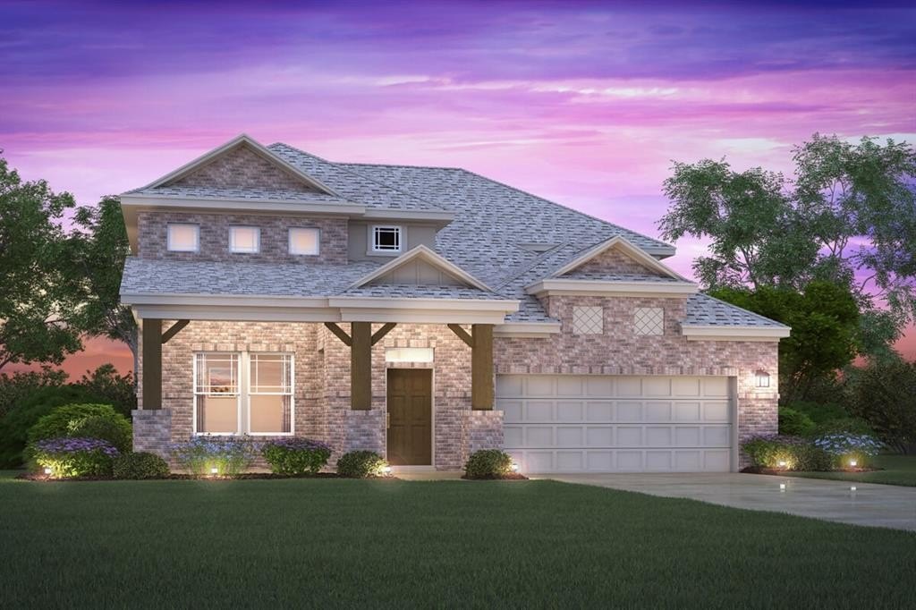 1304 Sherlynn Court, Celina, TX 75009, 4 Habitaciones Habitaciones , ,3 BañosBaños,Residential,En Venta,1304 Sherlynn Court,20864093