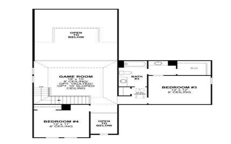 1304 Sherlynn Court, Celina, TX 75009, 4 Habitaciones Habitaciones , ,3 BañosBaños,Residential,En Venta,1304 Sherlynn Court,20864093