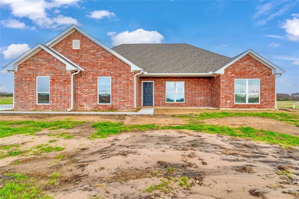 433 S FM 196, Blossom, TX 75416, 3 Bedrooms Bedrooms, ,2 BathroomsBathrooms,Residential,For Sale,433 S FM 196,20864559