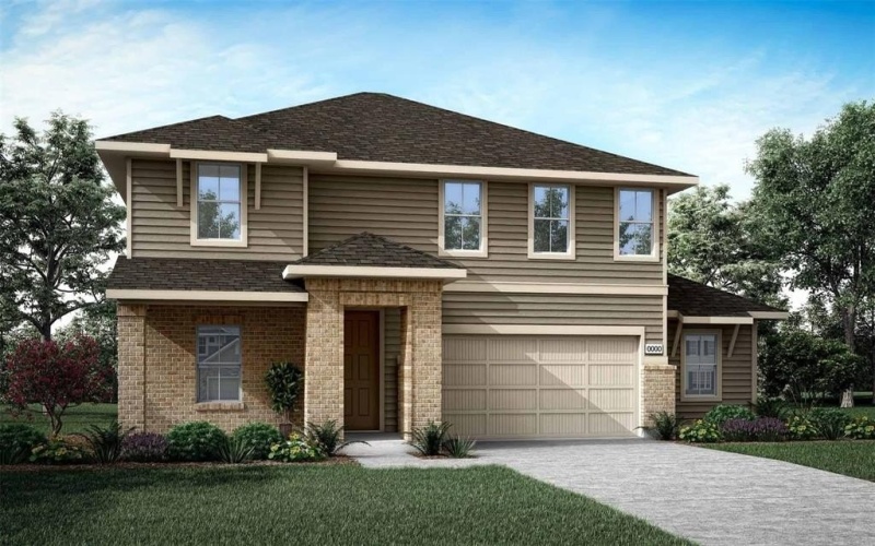4003 Rio Run, Royse City, TX 75189, 4 Habitaciones Habitaciones , ,2 BañosBaños,Residential,En Venta,4003 Rio Run,20864724