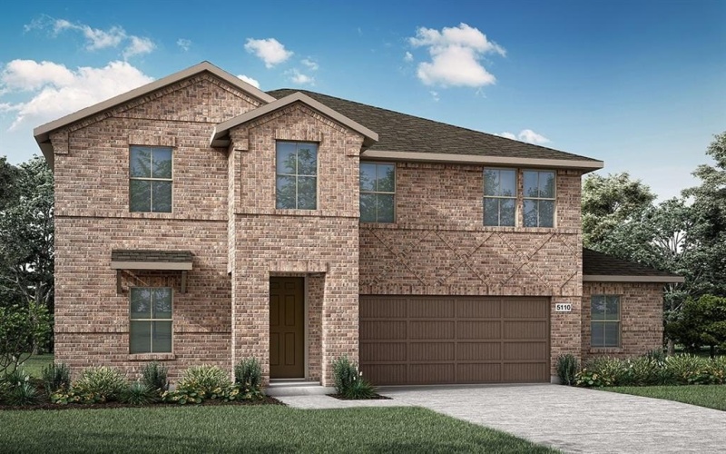 4003 Rio Run, Royse City, TX 75189, 4 Habitaciones Habitaciones , ,2 BañosBaños,Residential,En Venta,4003 Rio Run,20864724
