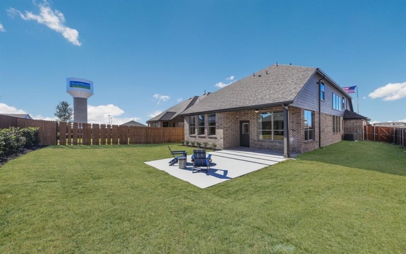 4137 Harrison Street, Heartland, TX 75114, 3 Bedrooms Bedrooms, ,3 BathroomsBathrooms,Residential,For Sale,4137 Harrison Street,20864746