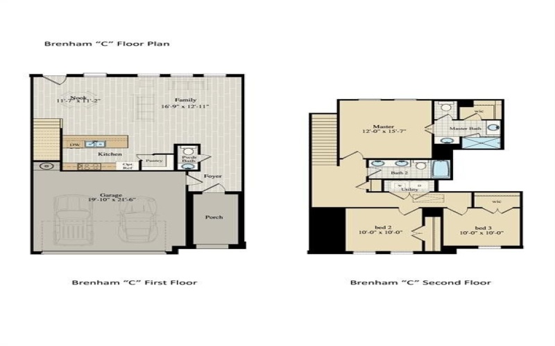 6909 Yellow Hammer Way, Arlington, TX 76001, 3 Bedrooms Bedrooms, ,2 BathroomsBathrooms,Residential,For Sale,6909 Yellow Hammer Way,0,20864845