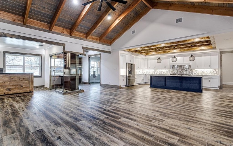6301 Big Elk Drive, Fort Worth, TX 76140, 3 Habitaciones Habitaciones , ,3 BañosBaños,Residential,En Venta,6301 Big Elk Drive,20864879