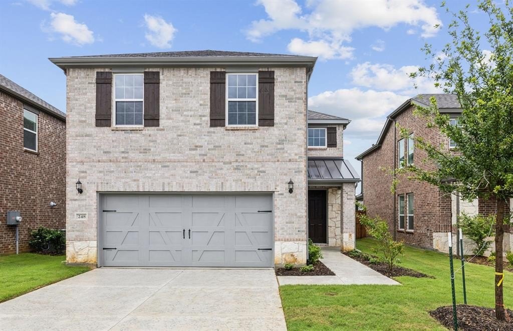 248 Kistler Drive, Little Elm, TX 76227, 4 Bedrooms Bedrooms, ,3 BathroomsBathrooms,Residential,For Sale,248 Kistler Drive,20864922