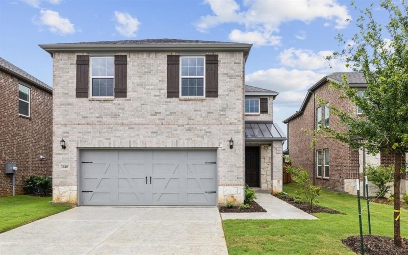 248 Kistler Drive, Little Elm, TX 76227, 4 Bedrooms Bedrooms, ,3 BathroomsBathrooms,Residential,For Sale,248 Kistler Drive,20864922