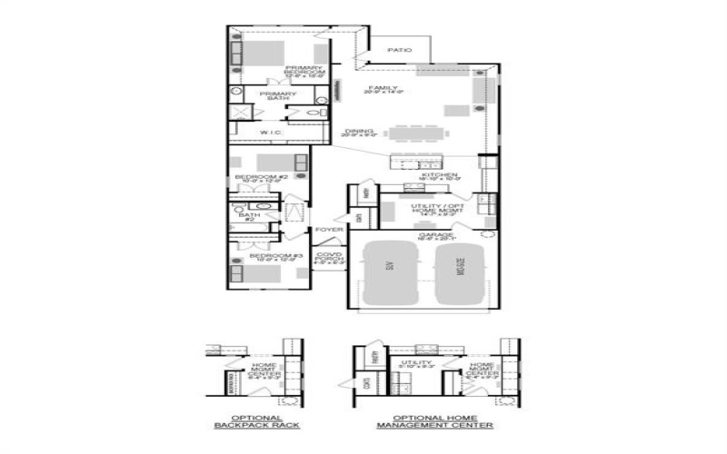 365 Lost Creek Trail, Greenville, TX 75402, 3 Habitaciones Habitaciones , ,2 BañosBaños,Residential,En Venta,365 Lost Creek Trail,20865019