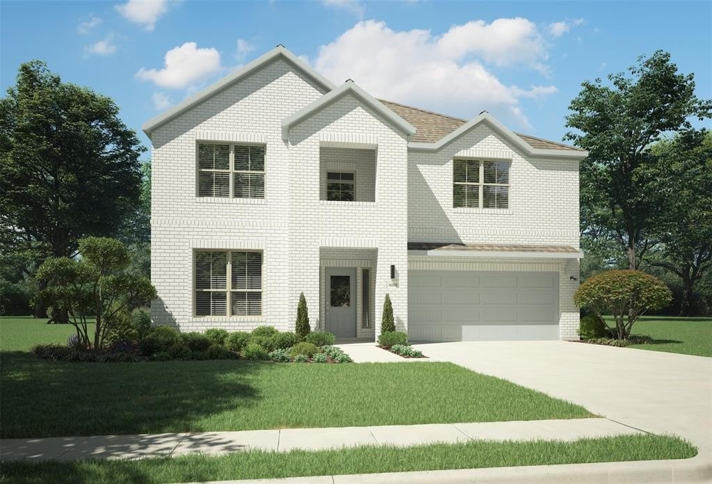 1007 Edgehurst Drive, Princeton, TX 75071, 5 Habitaciones Habitaciones , ,3 BañosBaños,Residential,En Venta,1007 Edgehurst Drive,20865158