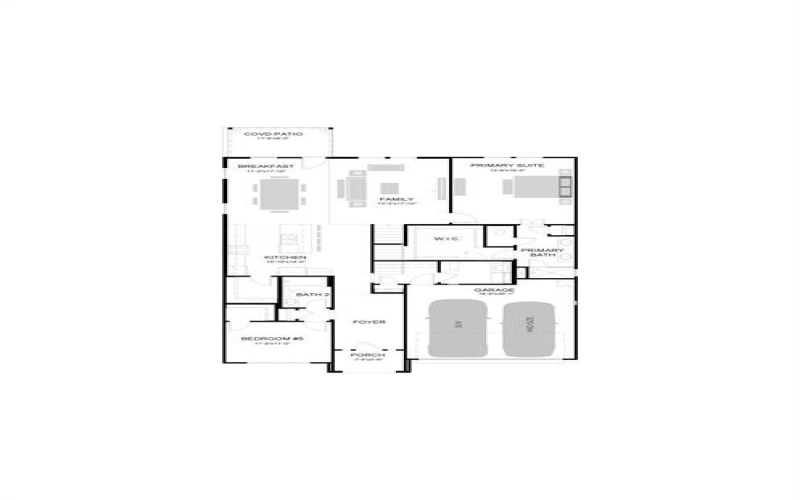 1007 Edgehurst Drive, Princeton, TX 75071, 5 Habitaciones Habitaciones , ,3 BañosBaños,Residential,En Venta,1007 Edgehurst Drive,20865158