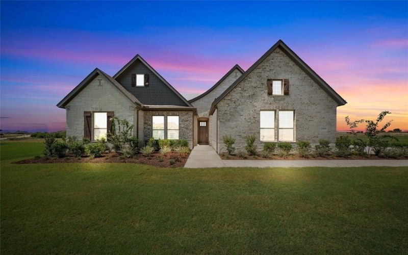 2509 Pyrite Street, Krum, TX 76249, 4 Bedrooms Bedrooms, ,2 BathroomsBathrooms,Residential,For Sale,2509 Pyrite Street,20865162