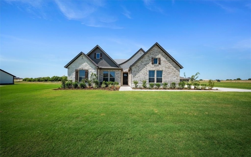 2509 Pyrite Street, Krum, TX 76249, 4 Bedrooms Bedrooms, ,2 BathroomsBathrooms,Residential,For Sale,2509 Pyrite Street,20865162